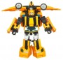 Transformers Reveal The Shield Bumblebee toy