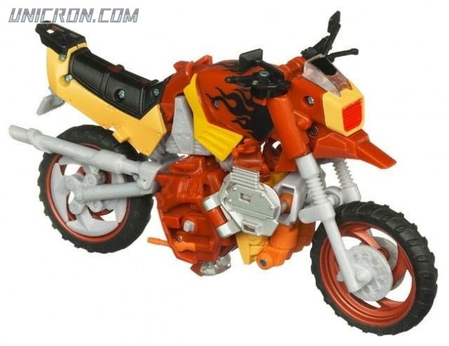 Transformers Reveal The Shield Wreck-gar toy Transformers Reveal The Shield Wreck-gar toy