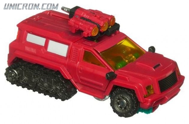 Transformers Reveal The Shield Perceptor toy Transformers Reveal The Shield Perceptor toy