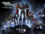 The Hub   Transformers Prime Poster