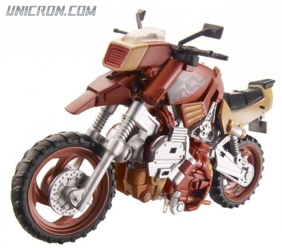 Transformers Reveal The Shield Wreck-gar toy Transformers Reveal The Shield Wreck-gar toy