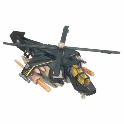 TOMAHAWK 1  TOMAHAWK 1