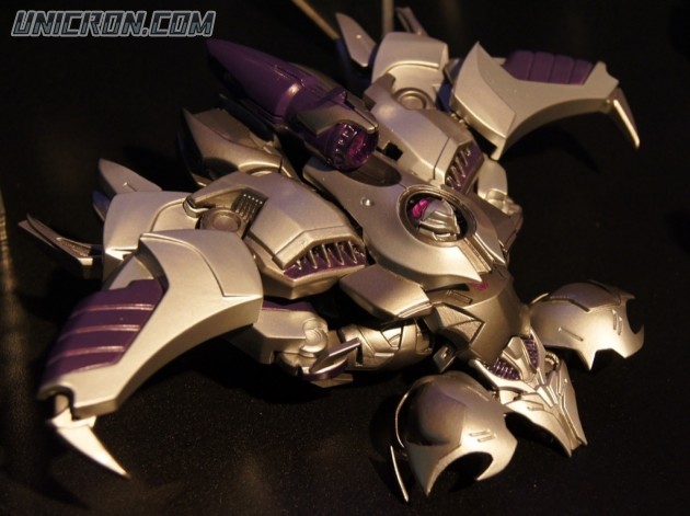 Transformers Prime Entertainment Pack (First Edition - Optimus Prime & Megatron with Raf, Jack, & Miko) toy Transformers Prime Entertainment Pack (First Edition - Optimus Prime & Megatron with Raf, Jack, & Miko) toy