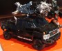 Transformers 3 Dark of the Moon Ironhide (Voyager) toy