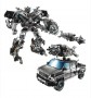 Transformers 3 Dark of the Moon Ironhide (Voyager) toy