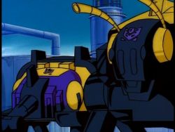 15 A Plague of Insecticons