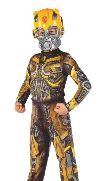 30828 Bumblebee Costume 30828 Bumblebee Costume
