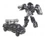 Transformers Cyberverse Ironhide w/ Blasters toy
