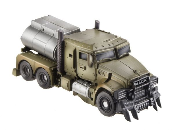 Transformers Cyberverse Megatron w/ Cannon toy Transformers Cyberverse Megatron w/ Cannon toy