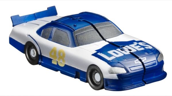 Transformers Cyberverse Autobot Topspin toy Transformers Cyberverse Autobot Topspin toy