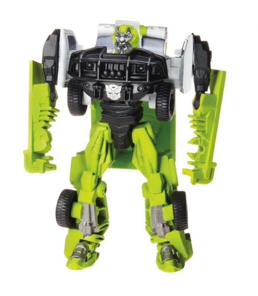 Transformers Cyberverse Autobot Ratchet toy Transformers Cyberverse Autobot Ratchet toy