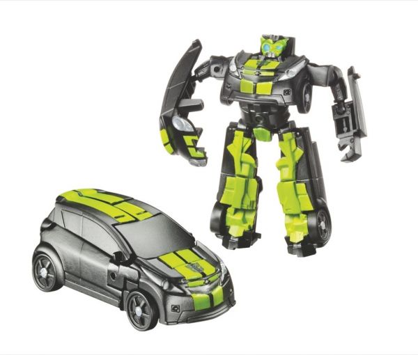 Transformers Cyberverse Autobot Skids toy Transformers Cyberverse Autobot Skids toy