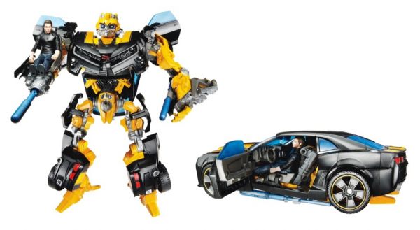 HUMAN ALLIANCE BUMBLEBEE 28751 HUMAN ALLIANCE BUMBLEBEE 28751