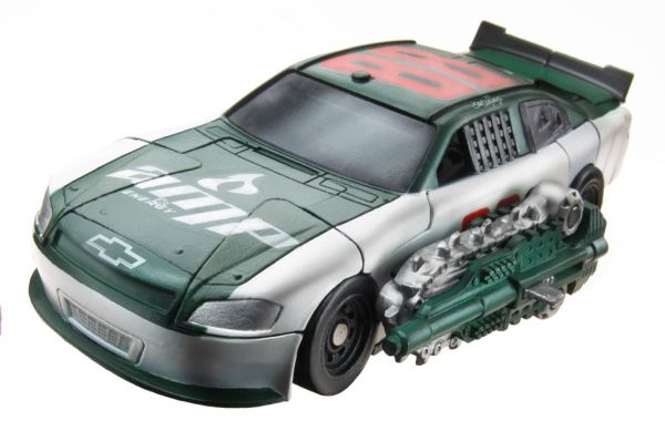 Transformers 3 Dark of the Moon Roadbuster toy Transformers 3 Dark of the Moon Roadbuster toy