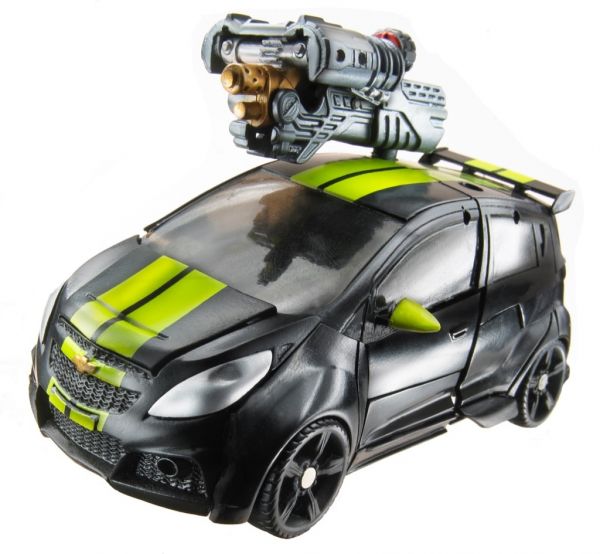 Transformers 3 Dark of the Moon Autobot Skids toy Transformers 3 Dark of the Moon Autobot Skids toy