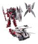 Transformers 3 Dark of the Moon Sentinel Prime toy