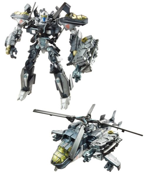 Transformers 3 Dark of the Moon Skyhammer toy Transformers 3 Dark of the Moon Skyhammer toy