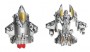 Transformers 3 Dark of the Moon Starscream (Robo Power Activators) toy