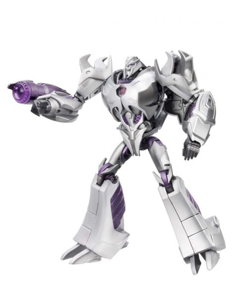 TRANSFORMERS PRIME MEGATRON PRIME  robot  36493 TRANSFORMERS PRIME MEGATRON PRIME  robot  36493