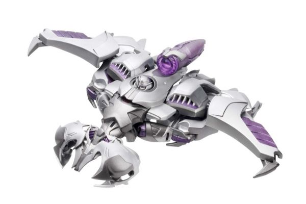 TRANSFORMERS PRIME MEGATRON  Vehicle  36493 TRANSFORMERS PRIME MEGATRON  Vehicle  36493