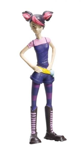 TRANSFORMERS PRIME MIKO 36493 TRANSFORMERS PRIME MIKO 36493