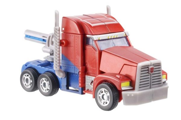 Transformers Prime Entertainment Pack (First Edition - Optimus Prime & Megatron with Raf, Jack, & Miko) toy Transformers Prime Entertainment Pack (First Edition - Optimus Prime & Megatron with Raf, Jack, & Miko) toy