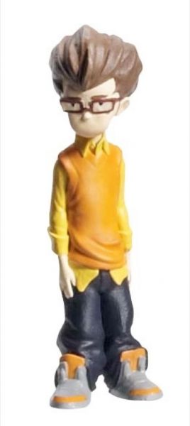 Transformers Prime Entertainment Pack (First Edition - Optimus Prime & Megatron with Raf, Jack, & Miko) toy Transformers Prime Entertainment Pack (First Edition - Optimus Prime & Megatron with Raf, Jack, & Miko) toy