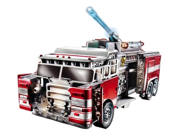 TRANSFORMERS SPEED STARS STEALTH FORCE INFERNO 19481 TRANSFORMERS SPEED STARS STEALTH FORCE INFERNO 19481