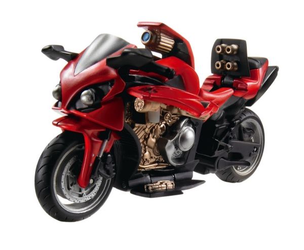 TRANSFORMERS SPEED STARS STEALTH FORCE MOTORCYCLE HIGHWIRE 28760 TRANSFORMERS SPEED STARS STEALTH FORCE MOTORCYCLE HIGHWIRE 28760