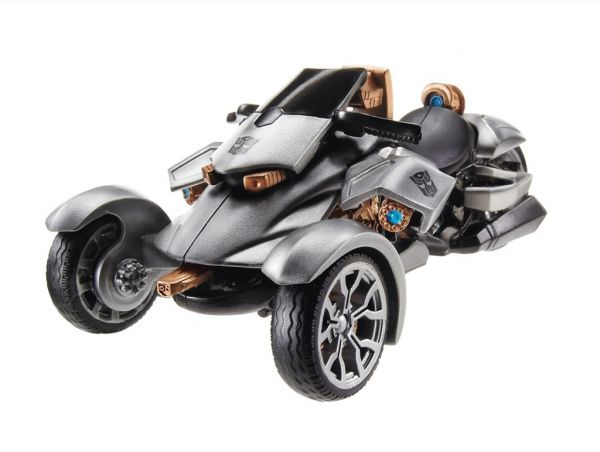 TRANSFORMERS SPEED STARS STEALTH FORCE MOTORCYCLE KNOCKOUT 28761 TRANSFORMERS SPEED STARS STEALTH FORCE MOTORCYCLE KNOCKOUT 28761