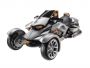 TRANSFORMERS SPEED STARS STEALTH FORCE MOTORCYCLE KNOCKOUT 28761