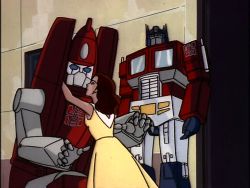 51 The Girl Who Loved Powerglide