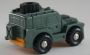 Transformers Generation 1 Brawn toy
