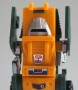 Transformers Generation 1 Brawn toy