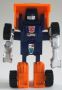 Transformers Generation 1 Huffer toy