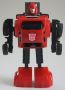 Transformers Generation 1 Cliffjumper toy