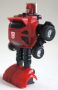 Transformers Generation 1 Cliffjumper toy