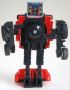 Transformers Generation 1 Cliffjumper toy