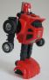 Transformers Generation 1 Cliffjumper toy