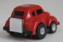 Transformers Generation 1 Cliffjumper toy