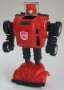 Transformers Generation 1 Cliffjumper toy