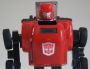 Transformers Generation 1 Cliffjumper toy