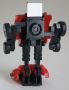 Transformers Generation 1 Cliffjumper toy