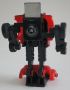 Transformers Generation 1 Cliffjumper toy