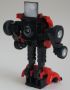 Transformers Generation 1 Cliffjumper toy