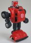 Transformers Generation 1 Cliffjumper toy