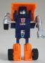 Transformers Generation 1 Huffer toy