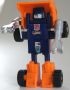 Transformers Generation 1 Huffer toy