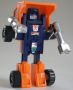 Transformers Generation 1 Huffer toy