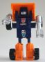 Transformers Generation 1 Huffer toy
